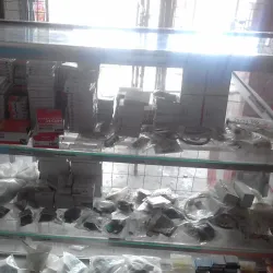 Mwaloni Market - Mwanza