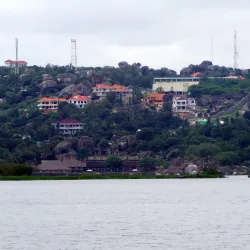 Mwaloni Market - Mwanza