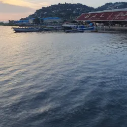 Mwaloni Market - Mwanza