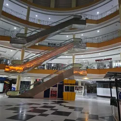 Mwanza City Market - Mwanza