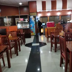 Mwanza City Market - Mwanza