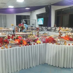 Mwanza City Market - Mwanza