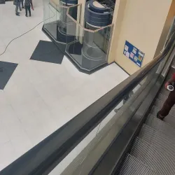 Mwanza City Market - Mwanza