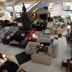 Mwanza City Market - Mwanza