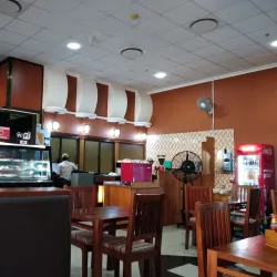 Mwanza City Market - Mwanza