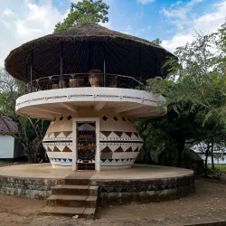 Mwanza Museum - Mwanza