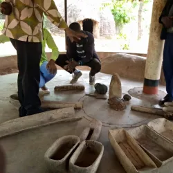 Mwanza Museum - Mwanza