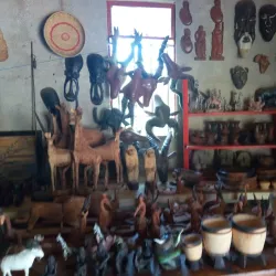 Mwanza Museum - Mwanza