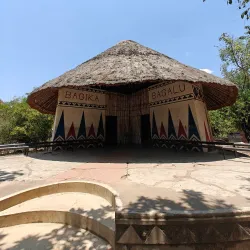 Mwanza Museum - Mwanza