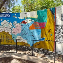 Mwanza Museum - Mwanza