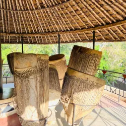 Mwanza Museum - Mwanza