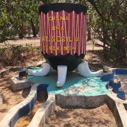 Mwanza Museum - Mwanza