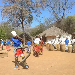 Mwanza Museum - Mwanza