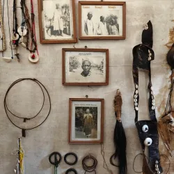 Mwanza Museum - Mwanza