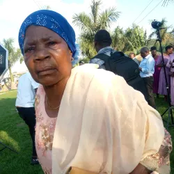 Nyamagana District Cultural Sites - Mwanza