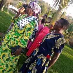 Nyamagana District Cultural Sites - Mwanza