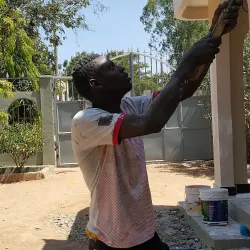 Nyamagana District Cultural Sites - Mwanza