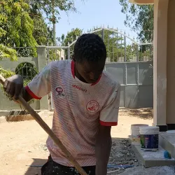 Nyamagana District Cultural Sites - Mwanza