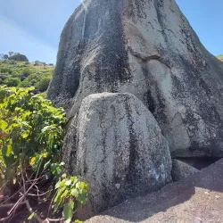 Rocky Outcrops and Hiking Trails - Mwanza