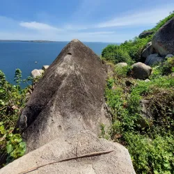 Rocky Outcrops and Hiking Trails - Mwanza