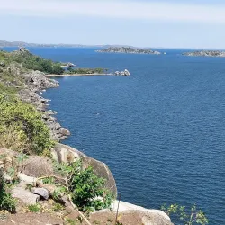 Rocky Outcrops and Hiking Trails - Mwanza