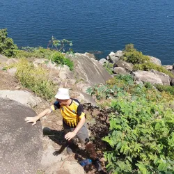 Rocky Outcrops and Hiking Trails - Mwanza