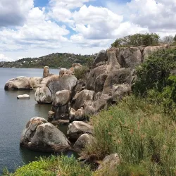 Saanane Island National Park - Mwanza