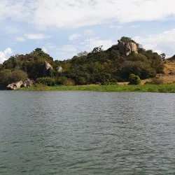 Saanane Island National Park - Mwanza