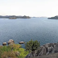 Saanane Island National Park - Mwanza