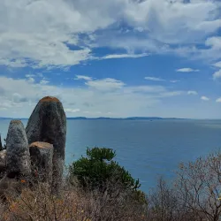 Saanane Island National Park - Mwanza