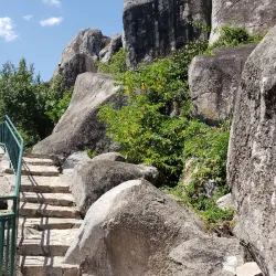 Saanane Island National Park - Mwanza