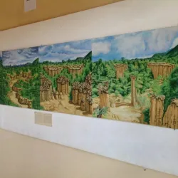 Isimila Stone Age Site - Njombe