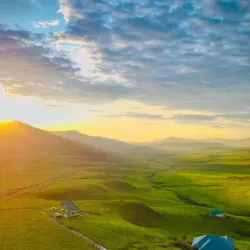 Kitulo National Park - Njombe