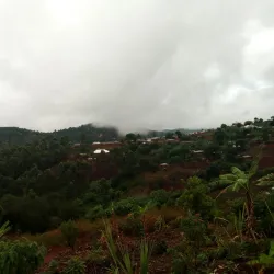 Ludewa Waterfalls - Njombe