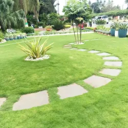 Ludewa Waterfalls - Njombe