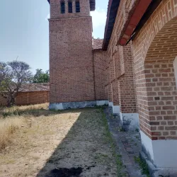 Ludewa Waterfalls - Njombe