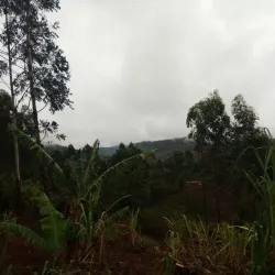 Ludewa Waterfalls - Njombe
