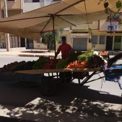 Ludewa Waterfalls - Njombe