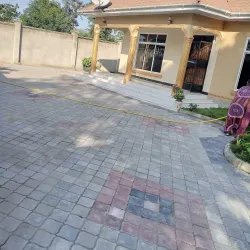 Ludewa Waterfalls - Njombe