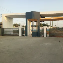 Ludewa Waterfalls - Njombe