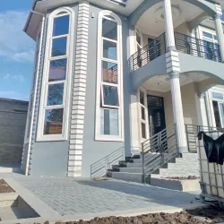 Ludewa Waterfalls - Njombe