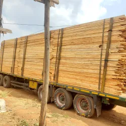 Njombe Cultural Heritage Center - Njombe