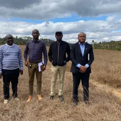 Njombe Cultural Heritage Center - Njombe