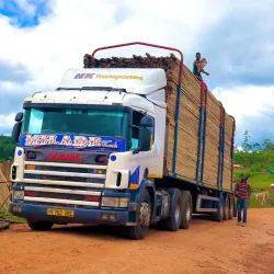 Njombe Cultural Heritage Center - Njombe