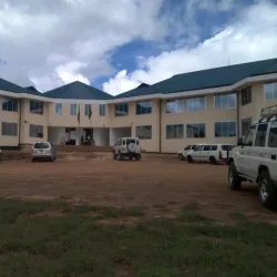 Njombe Cultural Heritage Center - Njombe