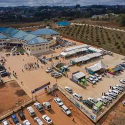 Njombe Cultural Heritage Center - Njombe