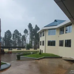 Njombe Cultural Heritage Center - Njombe