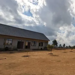 Njombe Cultural Heritage Center - Njombe
