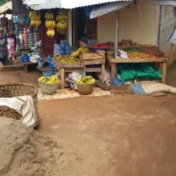 Njombe Market - Njombe