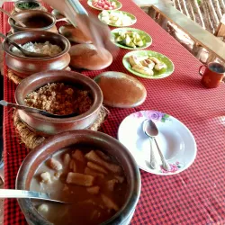 Local Coffee Plantations - Songea